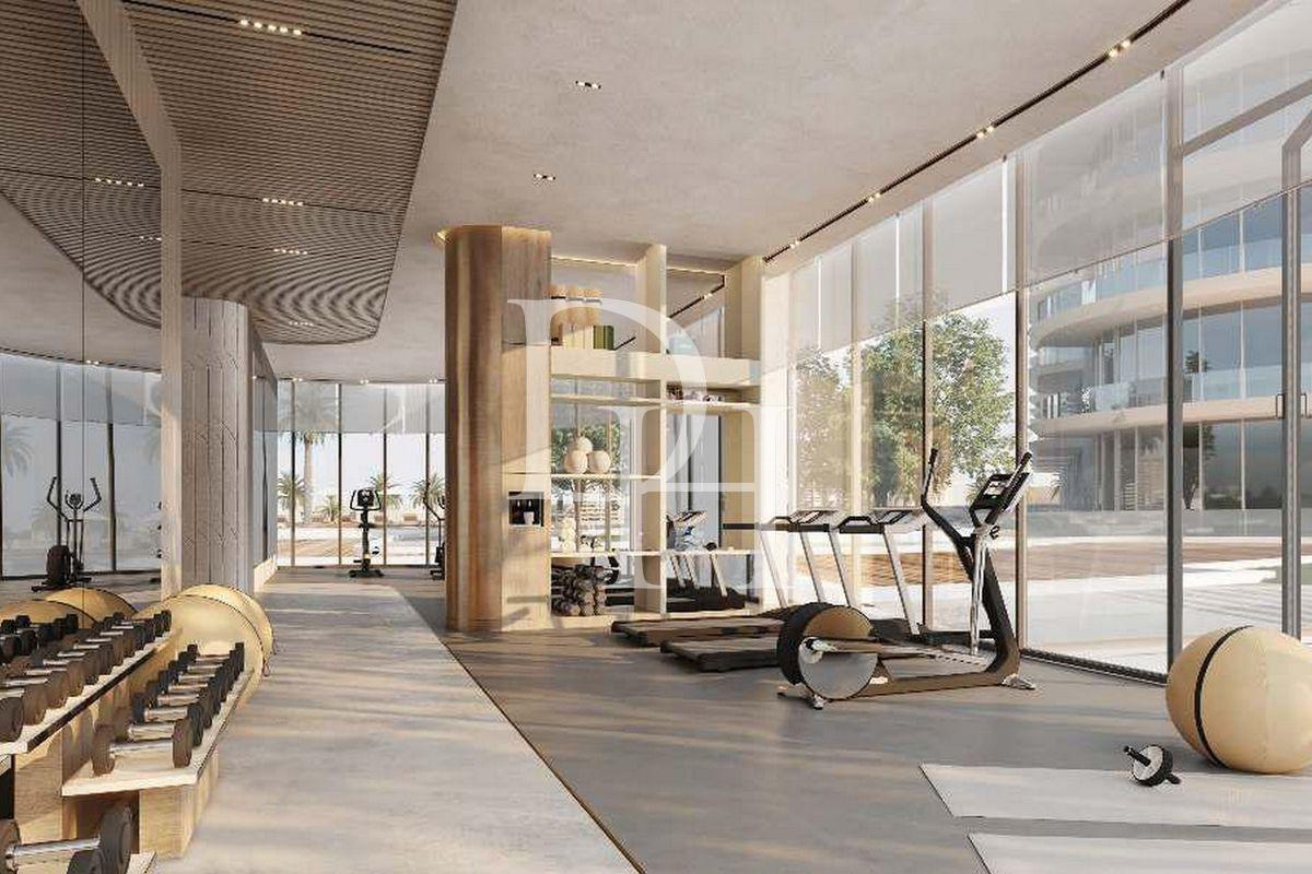 Apartments, UAE, Emirate of Ras Al Khaimah, Ras al-Khaimah, 2 280 000 Dh photo 8