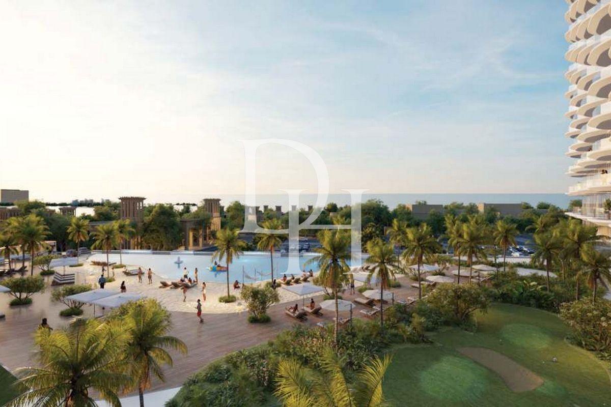 Apartments, UAE, Emirate of Ras Al Khaimah, Ras al-Khaimah, 2 280 000 Dh photo 9