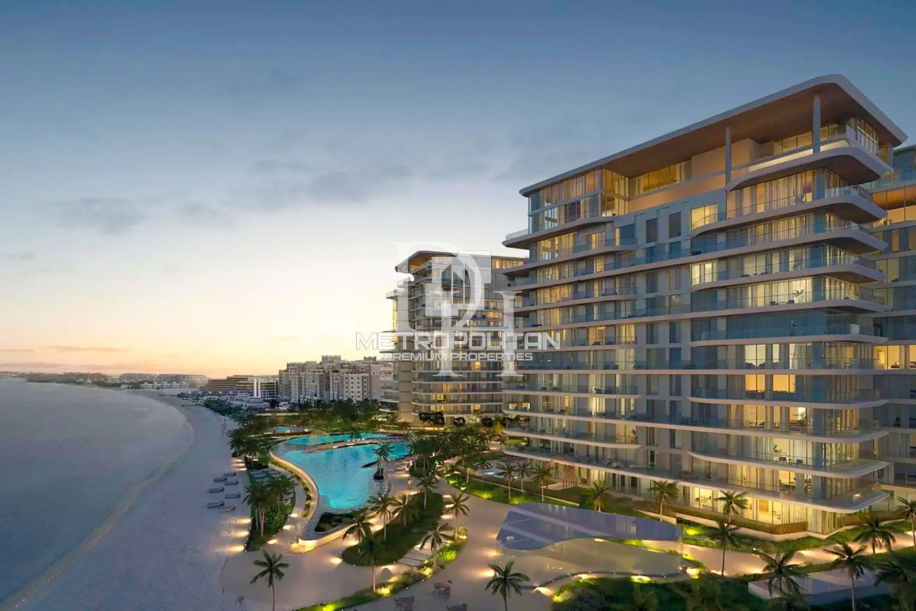 Appartement, VAE, Emirat Dubai, Palm Jumeirah, 26 000 000 Dh foto 10