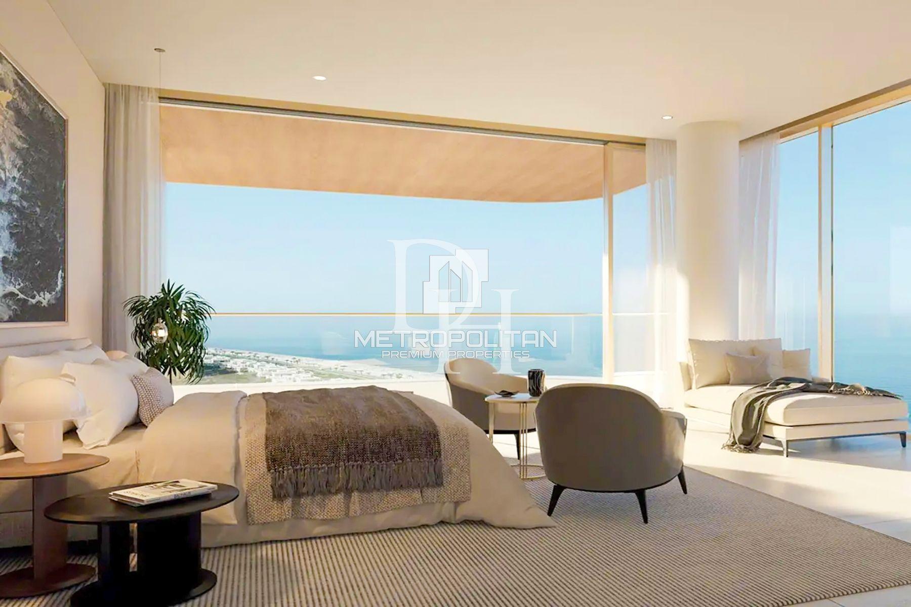 Appartement, VAE, Emirat Dubai, Palm Jumeirah, 26 000 000 Dh foto 11