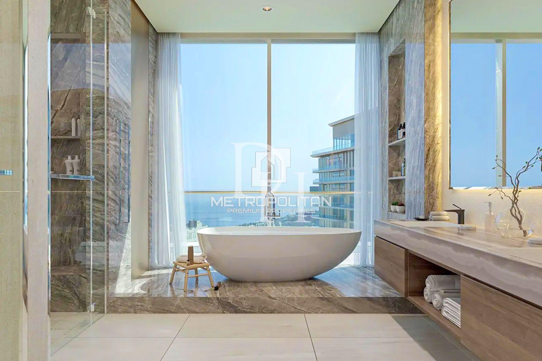 Appartement, VAE, Emirat Dubai, Palm Jumeirah, 26 000 000 Dh foto 12