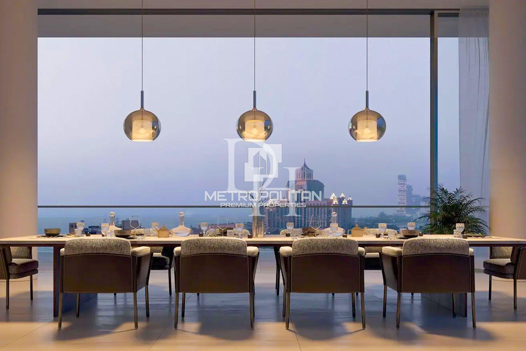 Appartement, VAE, Emirat Dubai, Palm Jumeirah, 26 000 000 Dh foto 14