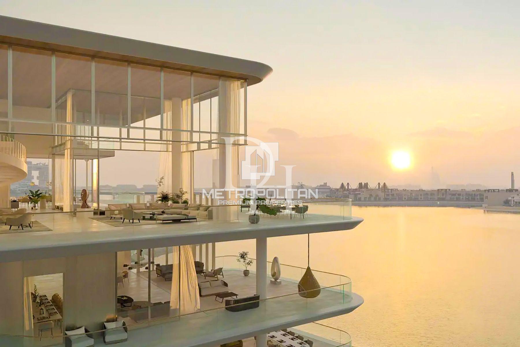 Appartement, VAE, Emirat Dubai, Palm Jumeirah, 26 000 000 Dh foto 15