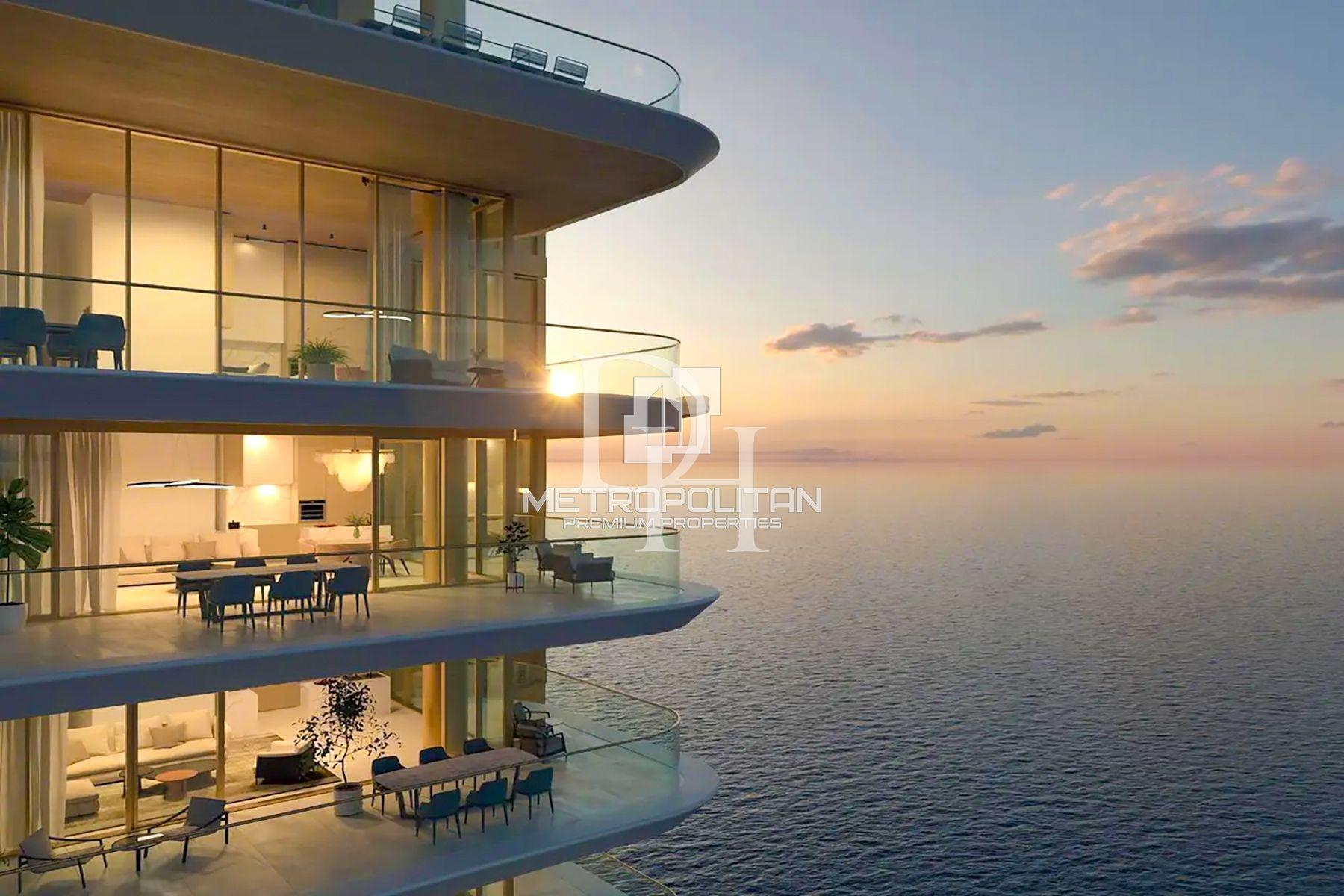 Appartement, VAE, Emirat Dubai, Palm Jumeirah, 26 000 000 Dh foto 2