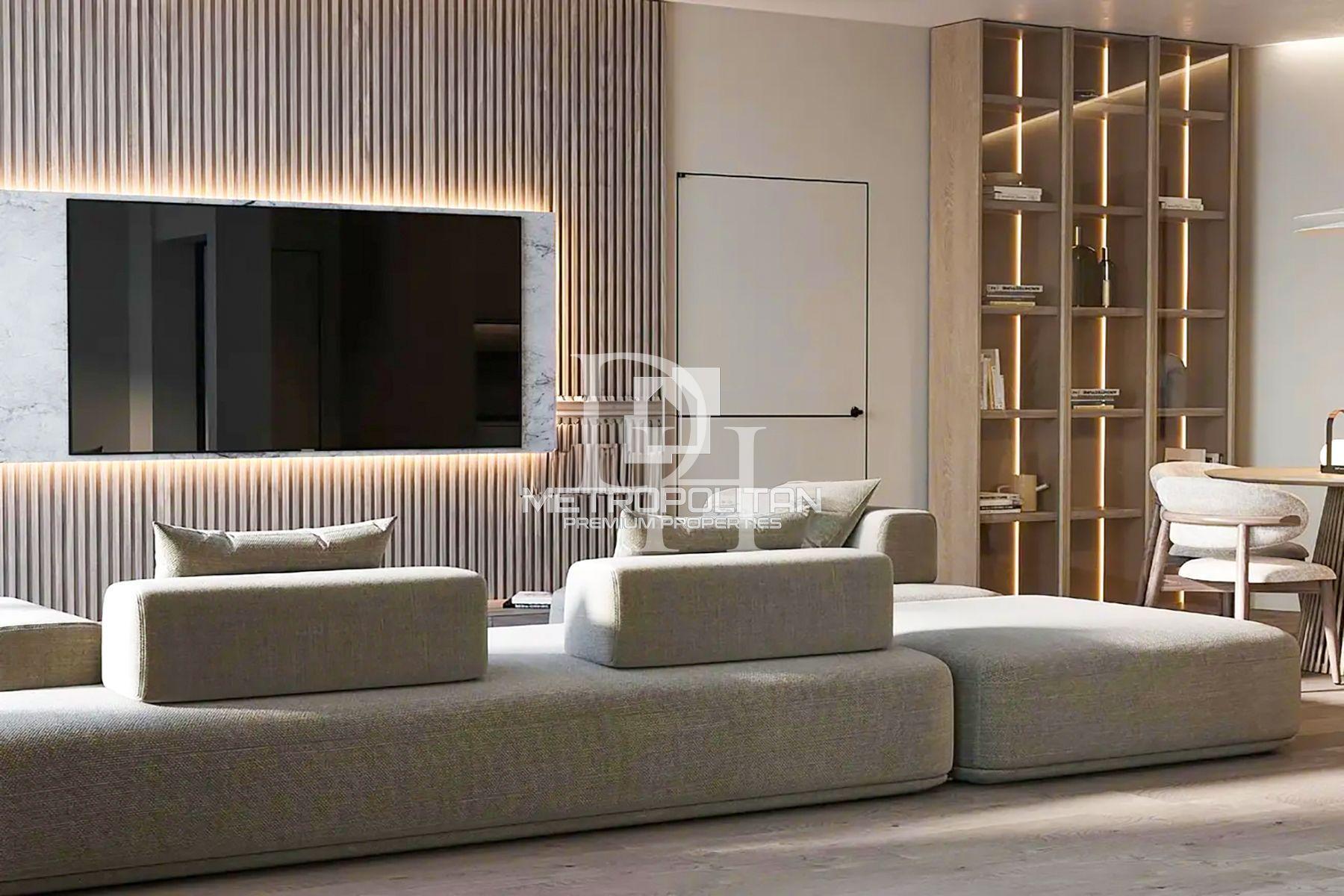 Appartement, VAE, Emirat Dubai, Palm Jumeirah, 26 000 000 Dh foto 4