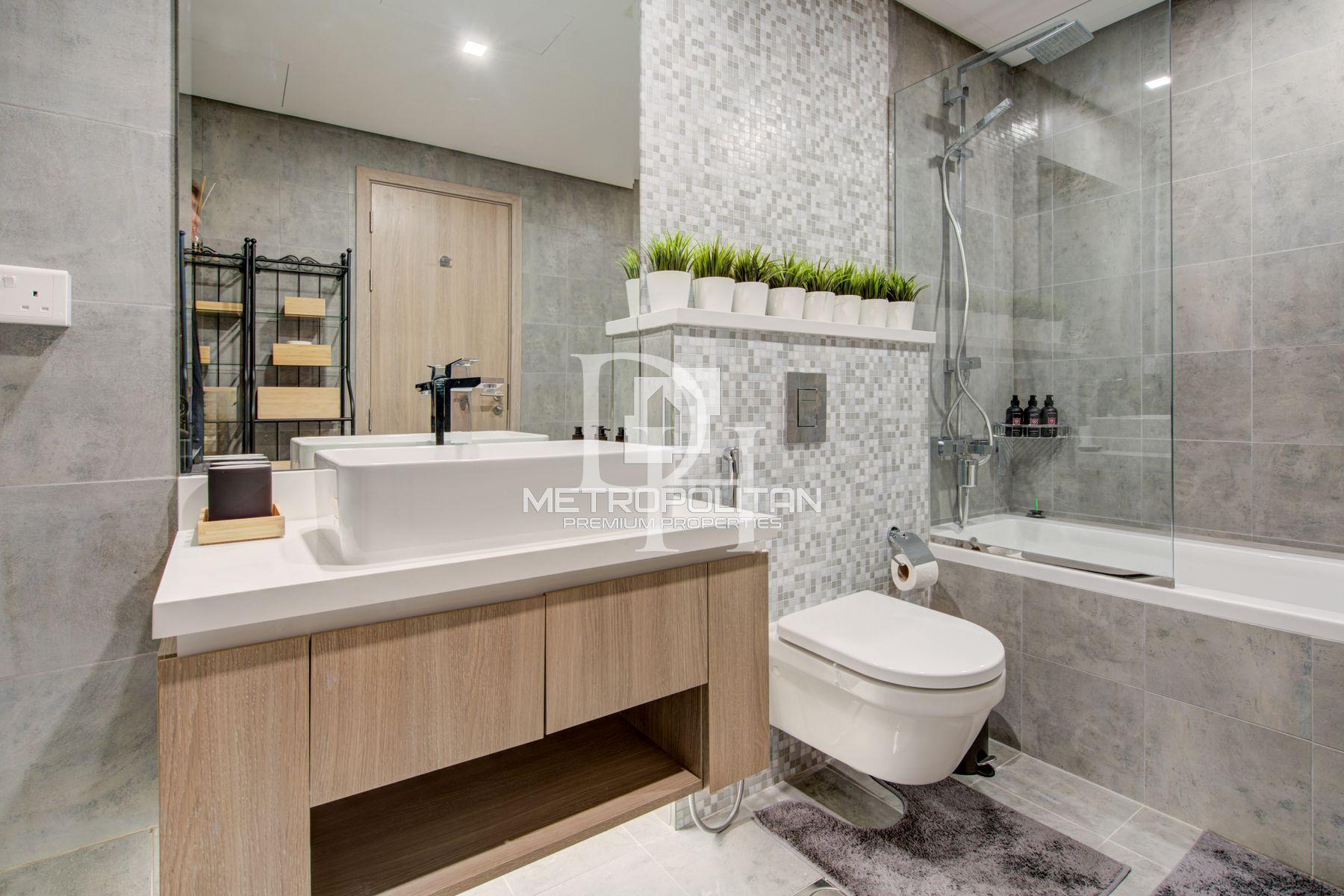 Апартаменти, ОАЕ, Емірат Дубай, Дубай Марина, 3 300 000 Dh фото 11