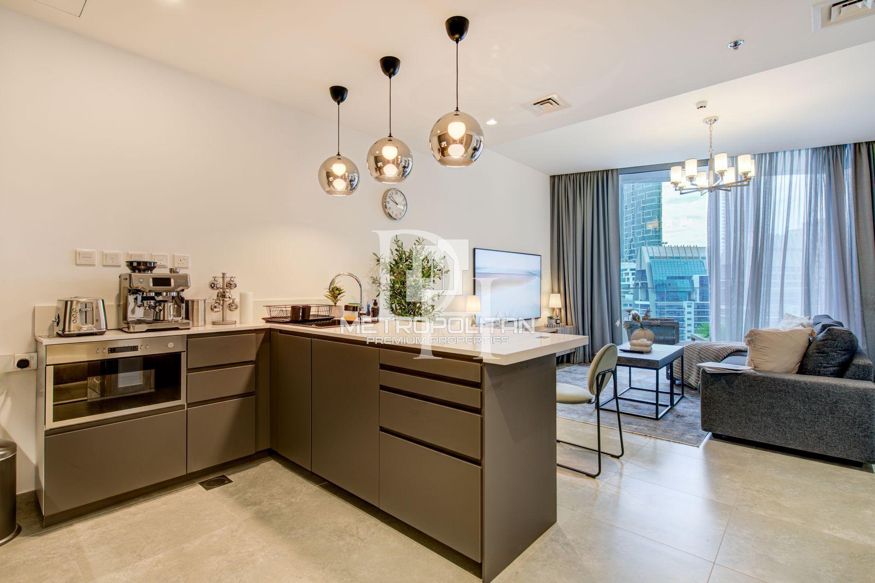 Апартаменти, ОАЕ, Емірат Дубай, Дубай Марина, 3 300 000 Dh фото 3