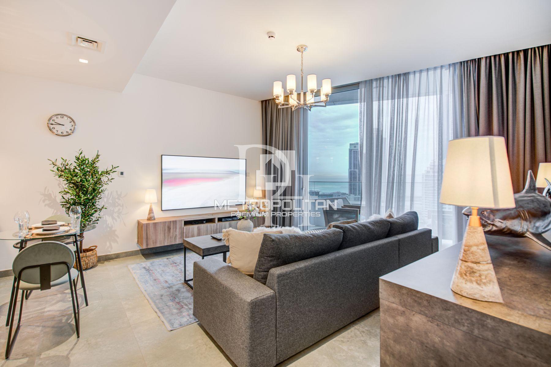 Апартаменти, ОАЕ, Емірат Дубай, Дубай Марина, 3 300 000 Dh фото 4