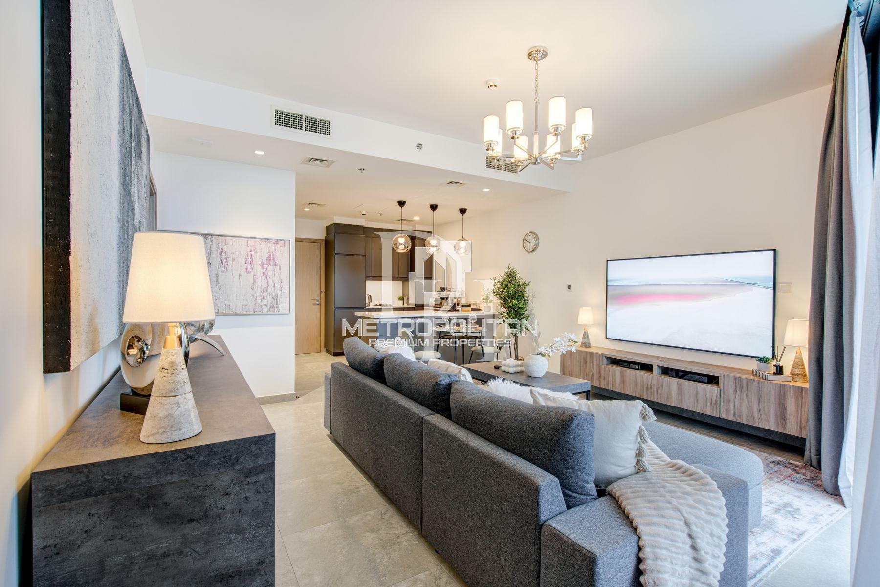 Апартаменти, ОАЕ, Емірат Дубай, Дубай Марина, 3 300 000 Dh фото 6