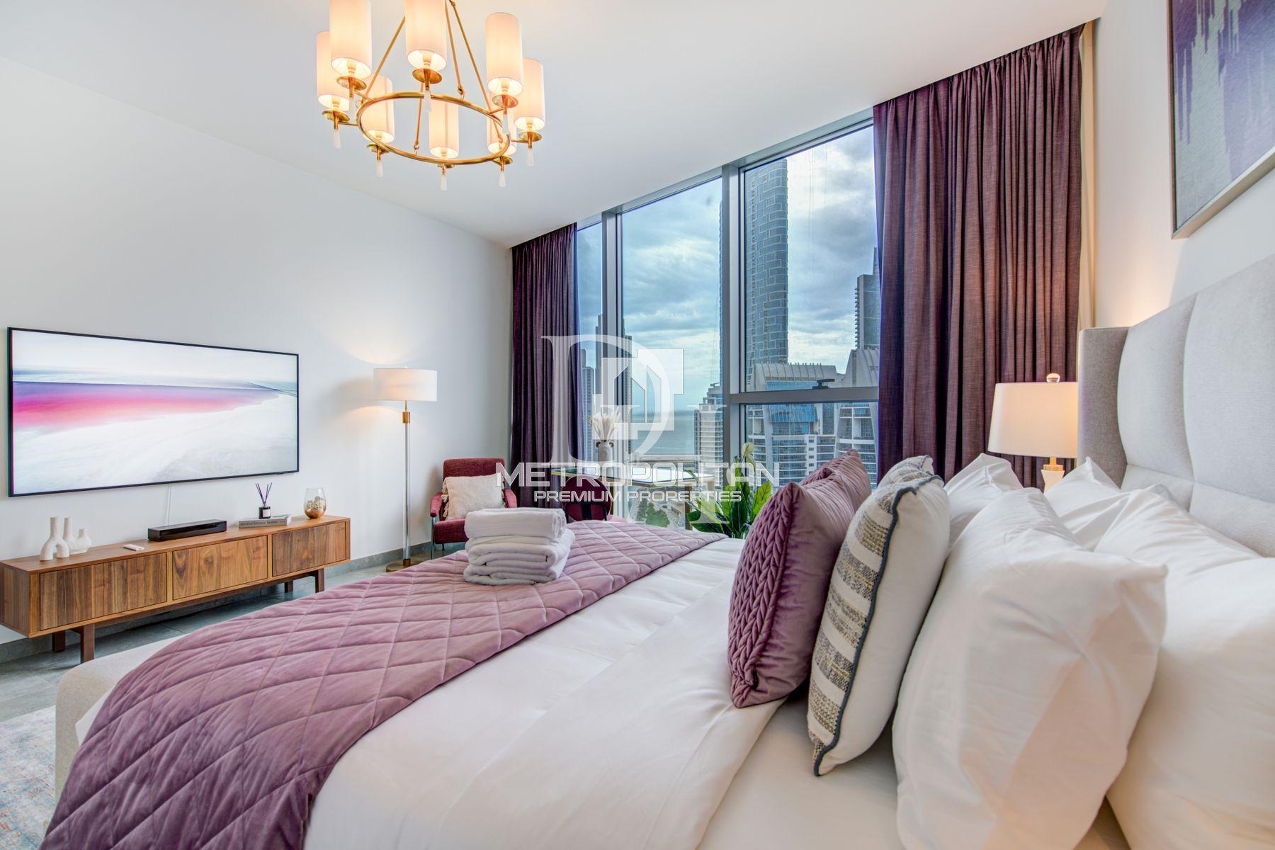 Апартаменти, ОАЕ, Емірат Дубай, Дубай Марина, 3 300 000 Dh фото 7