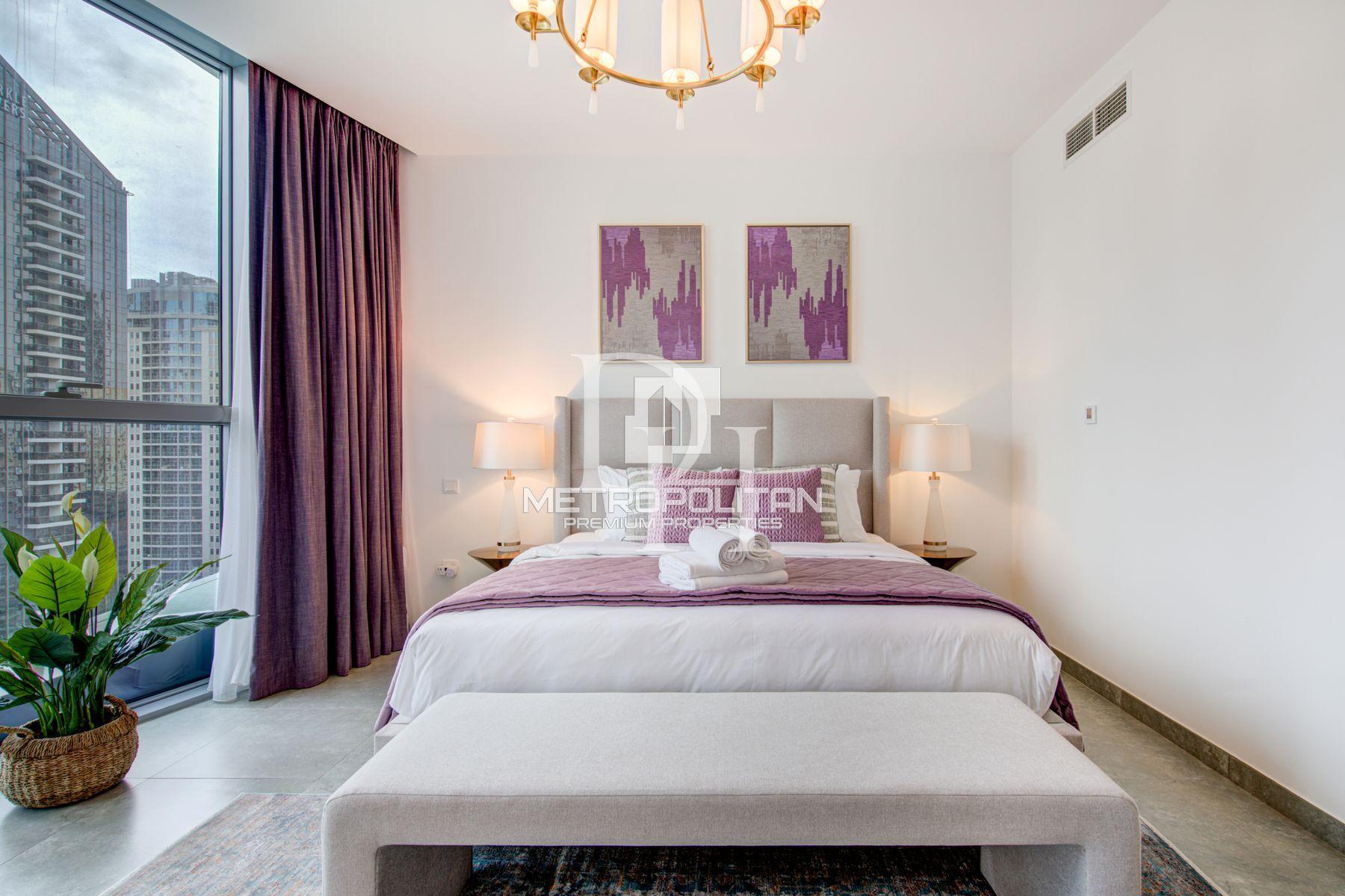 Апартаменти, ОАЕ, Емірат Дубай, Дубай Марина, 3 300 000 Dh фото 8