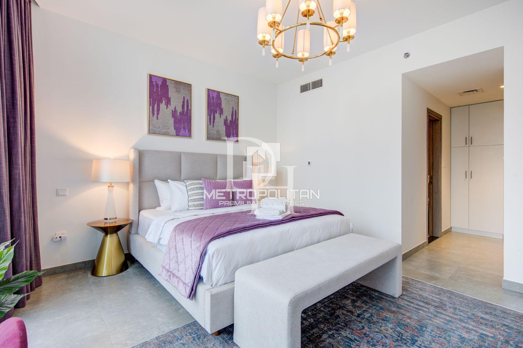 Апартаменти, ОАЕ, Емірат Дубай, Дубай Марина, 3 300 000 Dh фото 9