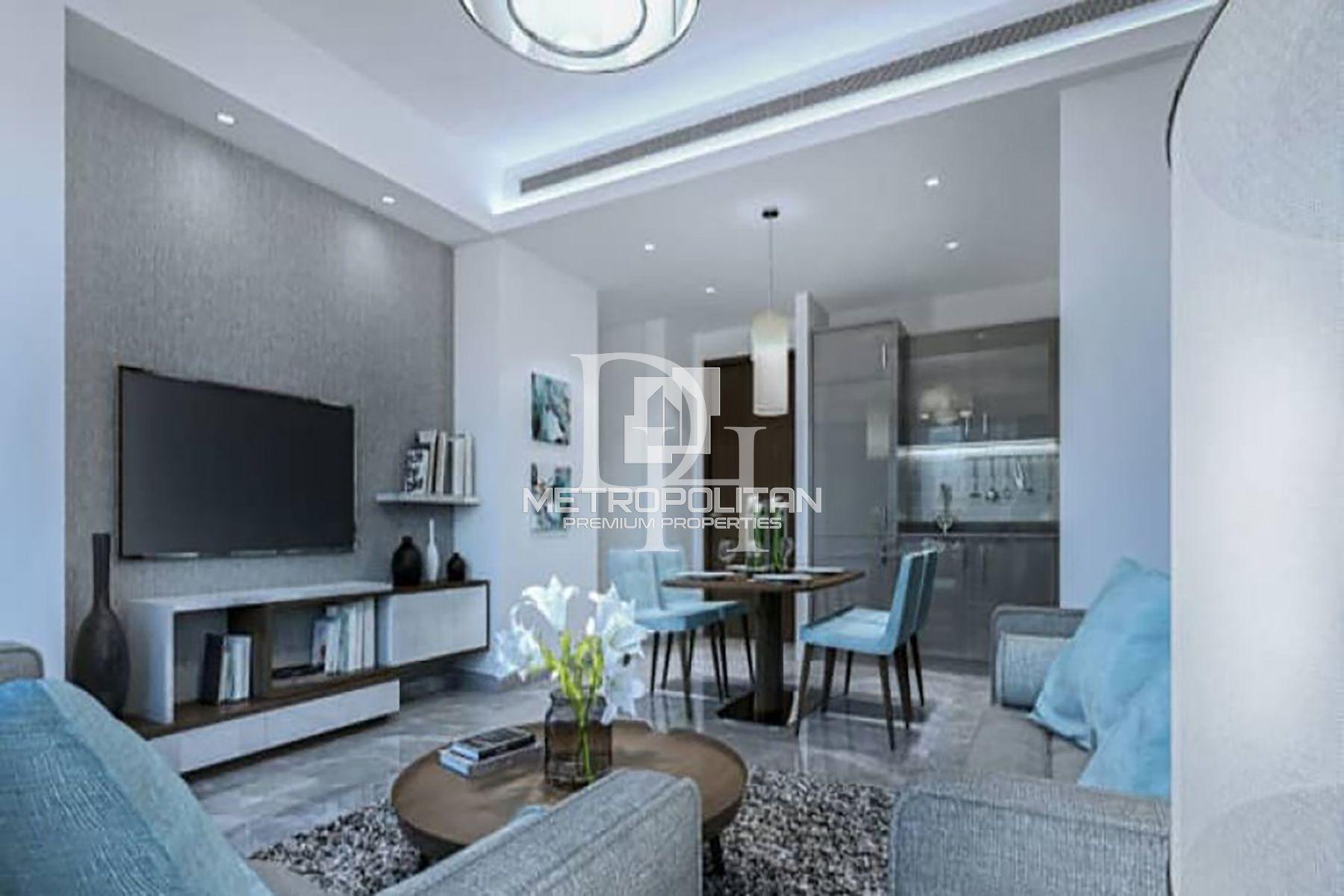 Apartments, UAE, Emirate of Dubai, Downtown Burj Dubai, 1 900 000 Dh photo 2