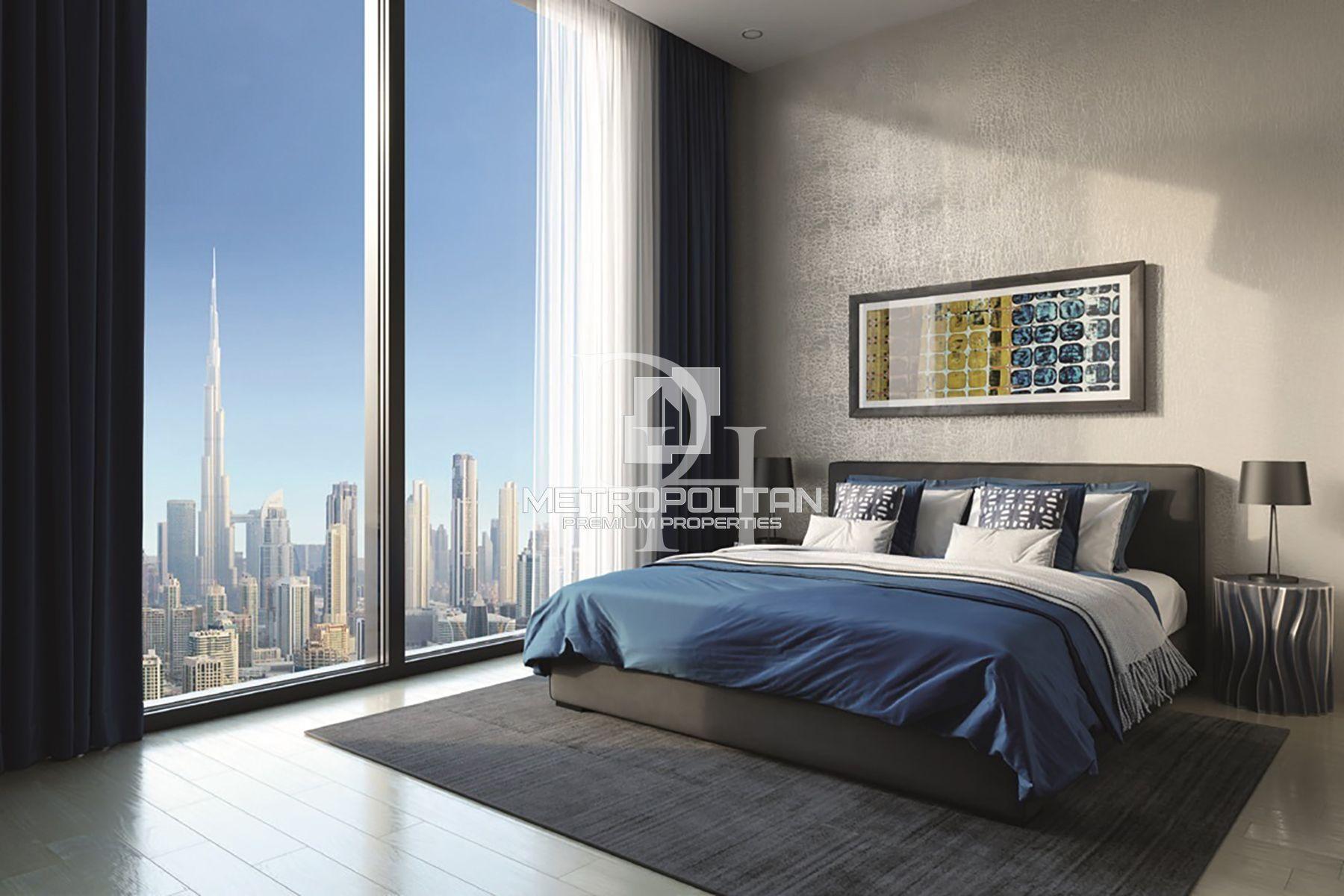 Apartments, UAE, Emirate of Dubai, Downtown Burj Dubai, 1 900 000 Dh photo 3