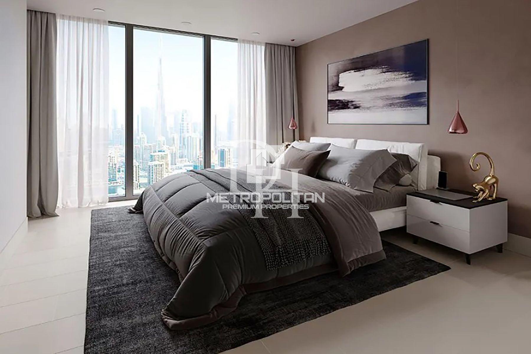 Apartments, UAE, Emirate of Dubai, Downtown Burj Dubai, 1 900 000 Dh photo 4