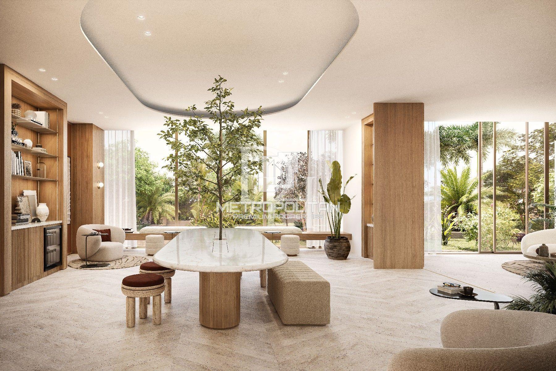 Apartments, UAE, Emirate of Dubai, Palm Jumeirah, 8 465 000 Dh photo 7