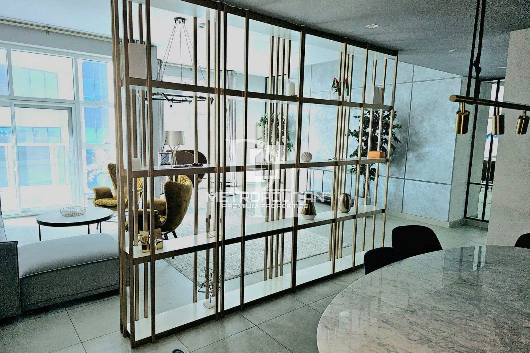 Апартаменти, ОАЕ, Емірат Дубай, Дубай Марина, 4 173 191 Dh фото 1