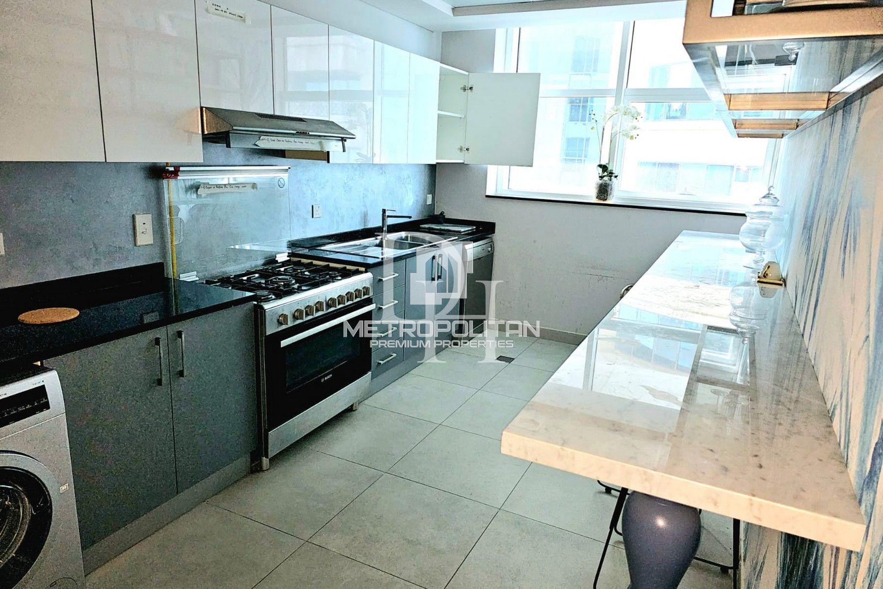 Апартаменти, ОАЕ, Емірат Дубай, Дубай Марина, 4 173 191 Dh фото 2