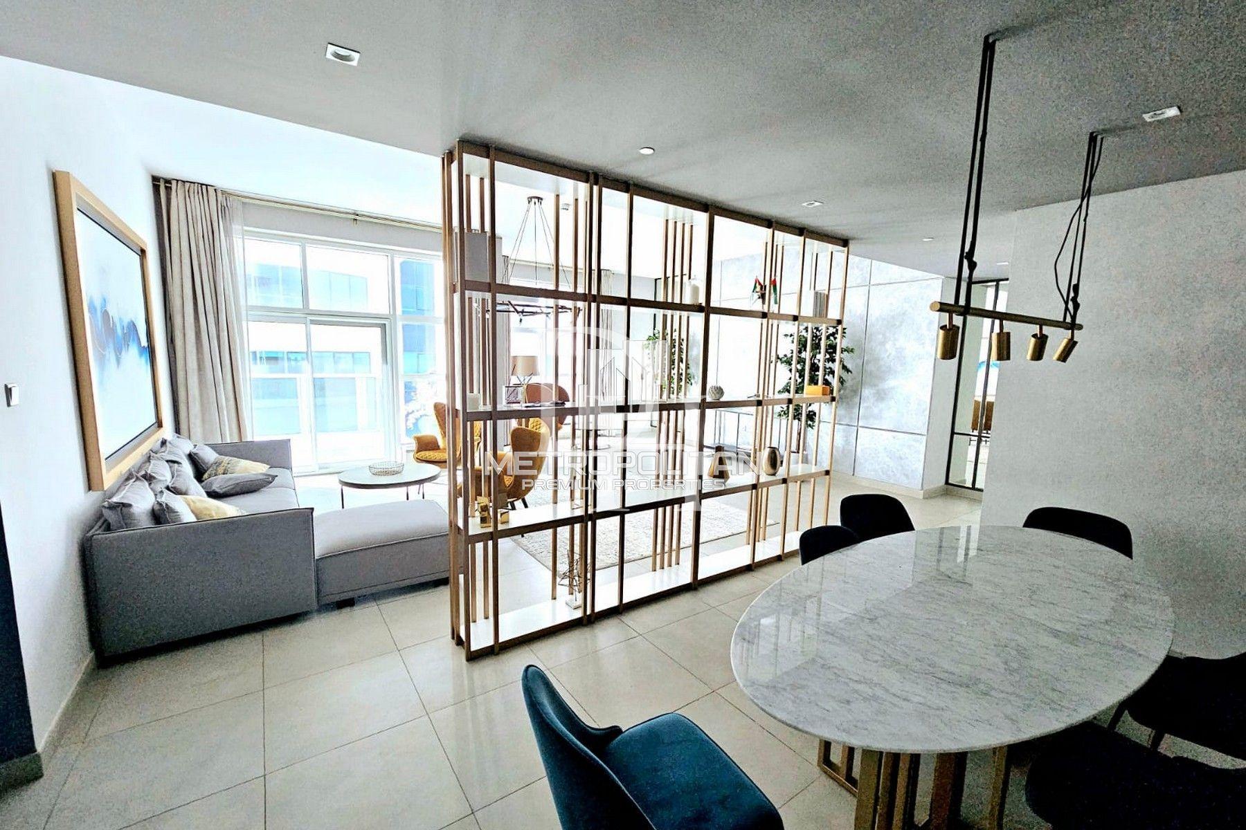 Апартаменти, ОАЕ, Емірат Дубай, Дубай Марина, 4 173 191 Dh фото 4