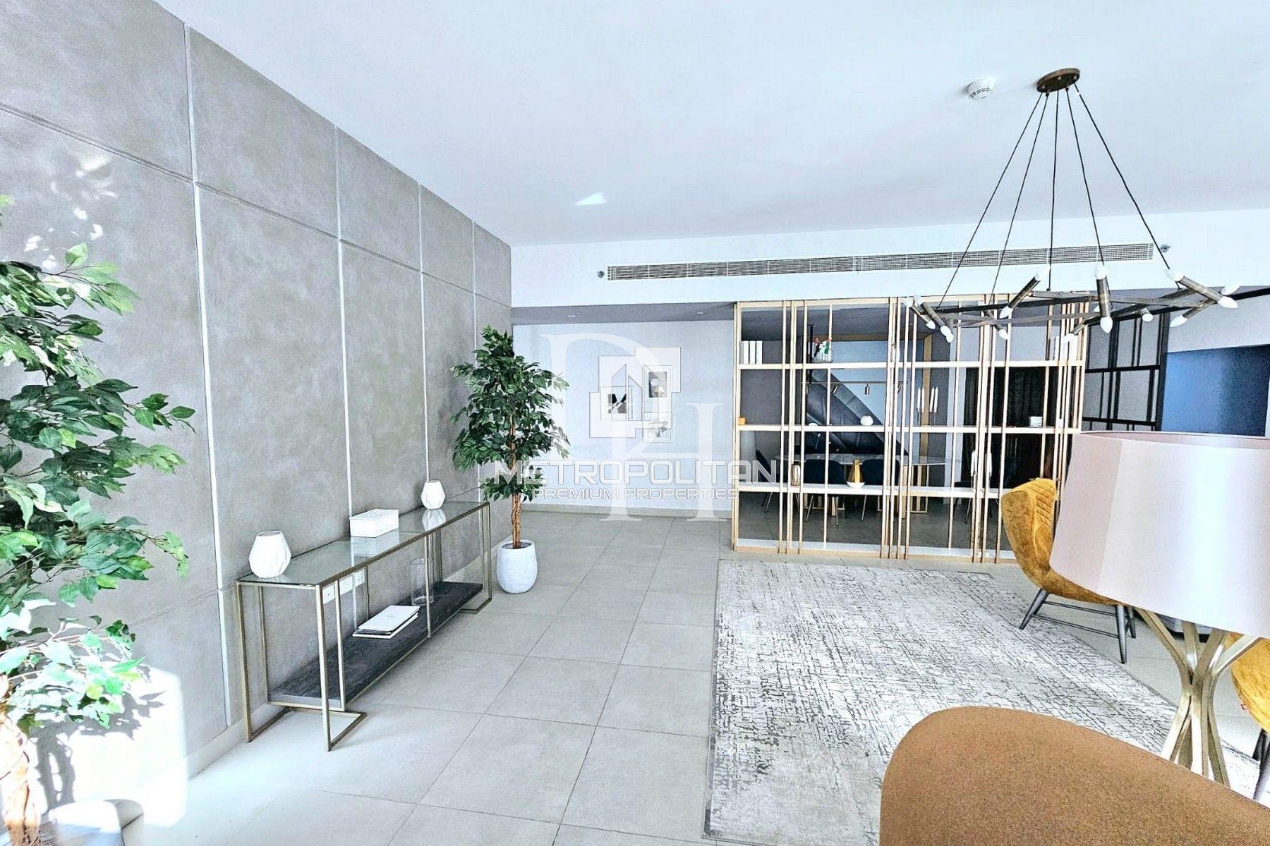 Апартаменти, ОАЕ, Емірат Дубай, Дубай Марина, 4 173 191 Dh фото 5