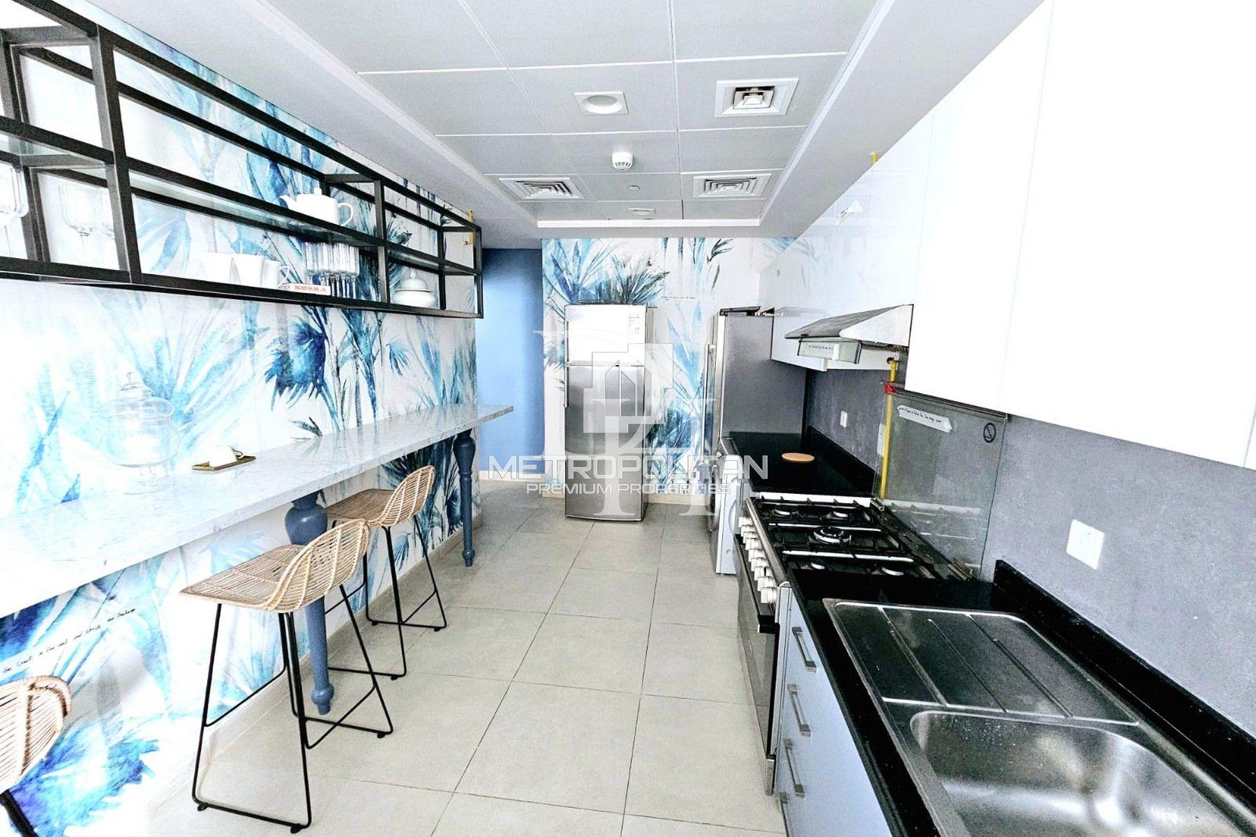 Апартаменти, ОАЕ, Емірат Дубай, Дубай Марина, 4 173 191 Dh фото 6