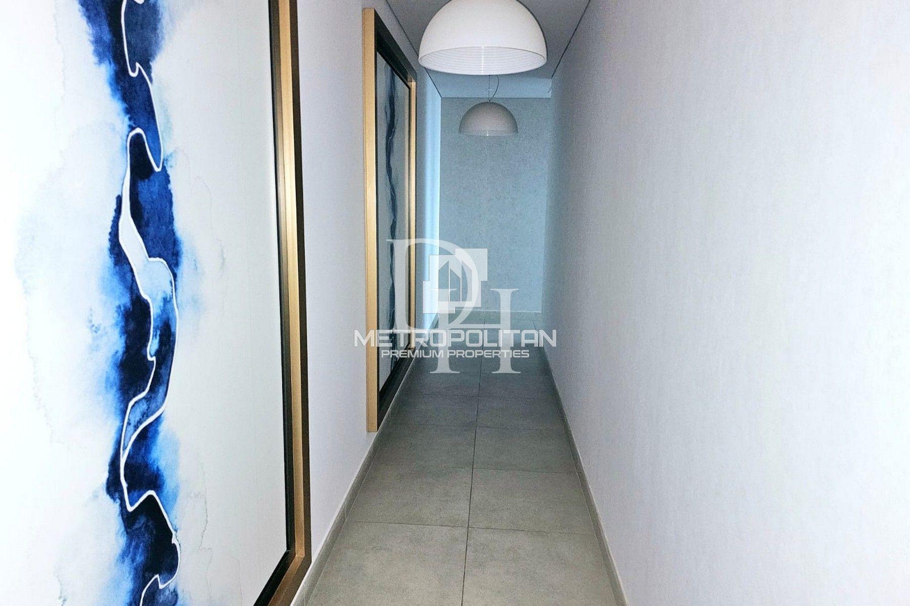 Апартаменти, ОАЕ, Емірат Дубай, Дубай Марина, 4 173 191 Dh фото 7