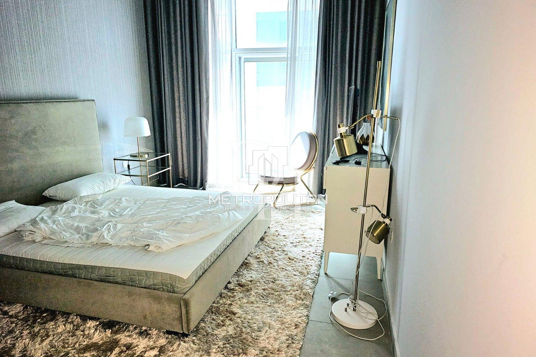 Апартаменти, ОАЕ, Емірат Дубай, Дубай Марина, 4 173 191 Dh фото 8