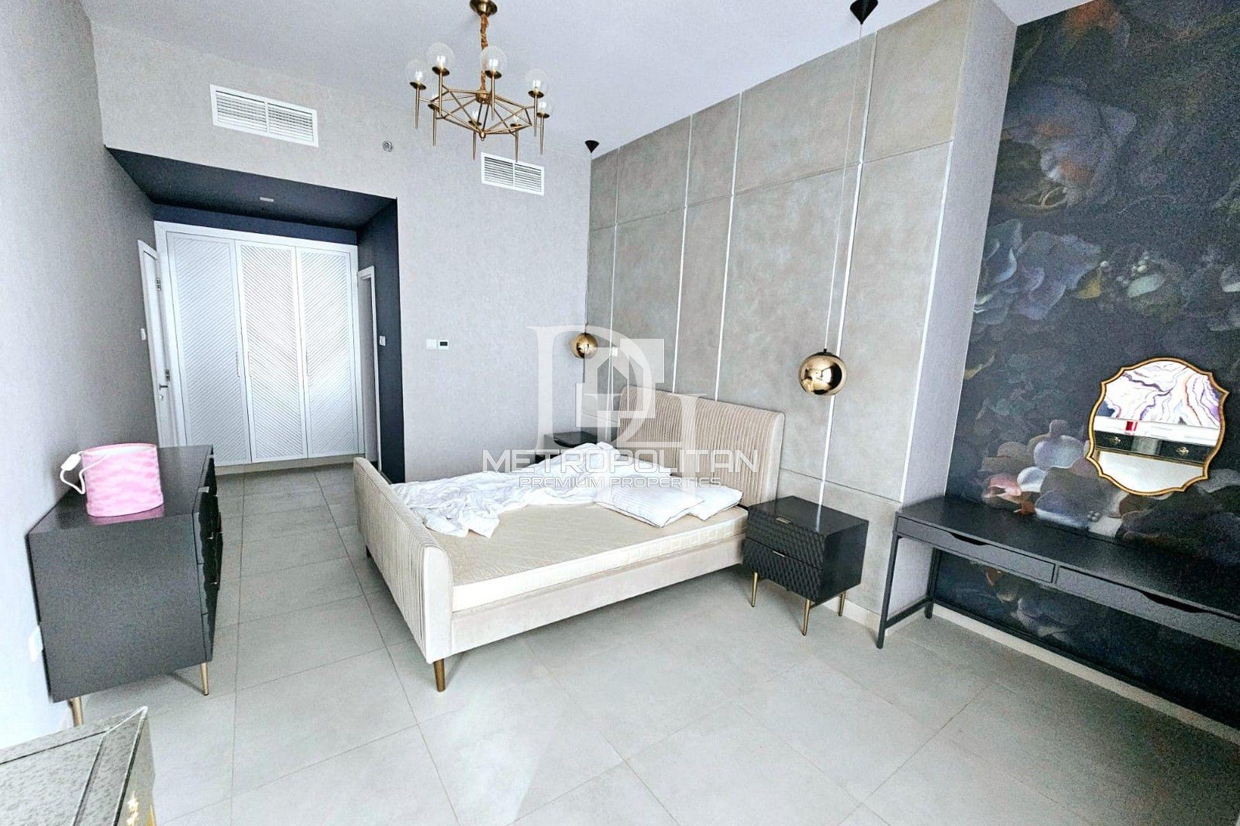 Апартаменти, ОАЕ, Емірат Дубай, Дубай Марина, 4 173 191 Dh фото 9