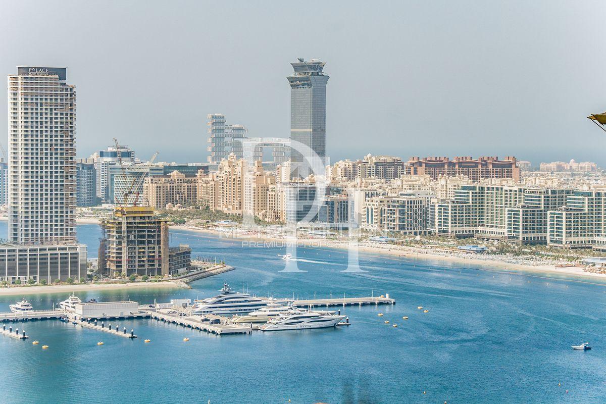 Dom / Dom miejski, Zjednoczone Emiraty Arabskie, Emirat Dubaju, Dubai Marina, 6 935 400 Dh zdjęcia 1
