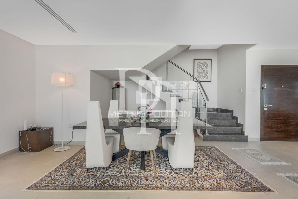 Dom / Dom miejski, Zjednoczone Emiraty Arabskie, Emirat Dubaju, Dubai Marina, 6 935 400 Dh zdjęcia 10