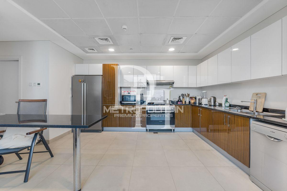 Dom / Dom miejski, Zjednoczone Emiraty Arabskie, Emirat Dubaju, Dubai Marina, 6 935 400 Dh zdjęcia 11