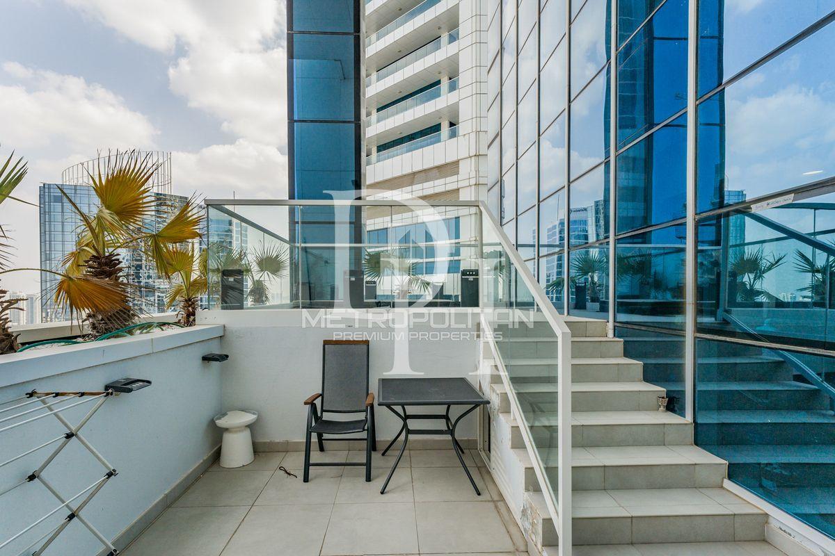 Dom / Dom miejski, Zjednoczone Emiraty Arabskie, Emirat Dubaju, Dubai Marina, 6 935 400 Dh zdjęcia 14