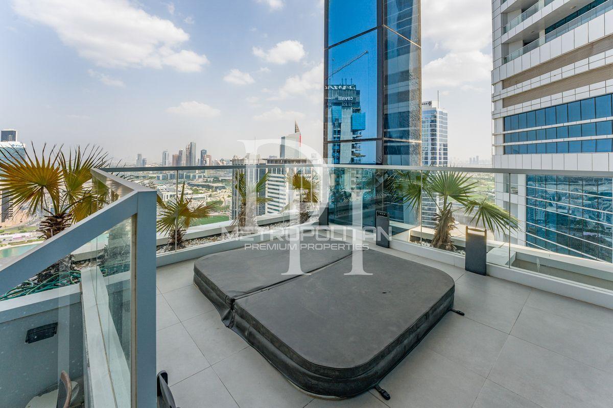 Dom / Dom miejski, Zjednoczone Emiraty Arabskie, Emirat Dubaju, Dubai Marina, 6 935 400 Dh zdjęcia 15