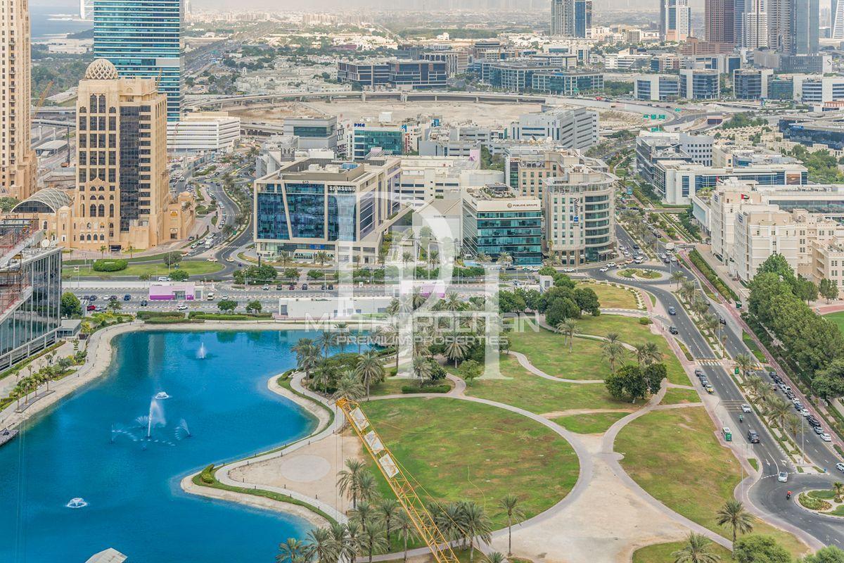 Dom / Dom miejski, Zjednoczone Emiraty Arabskie, Emirat Dubaju, Dubai Marina, 6 935 400 Dh zdjęcia 2