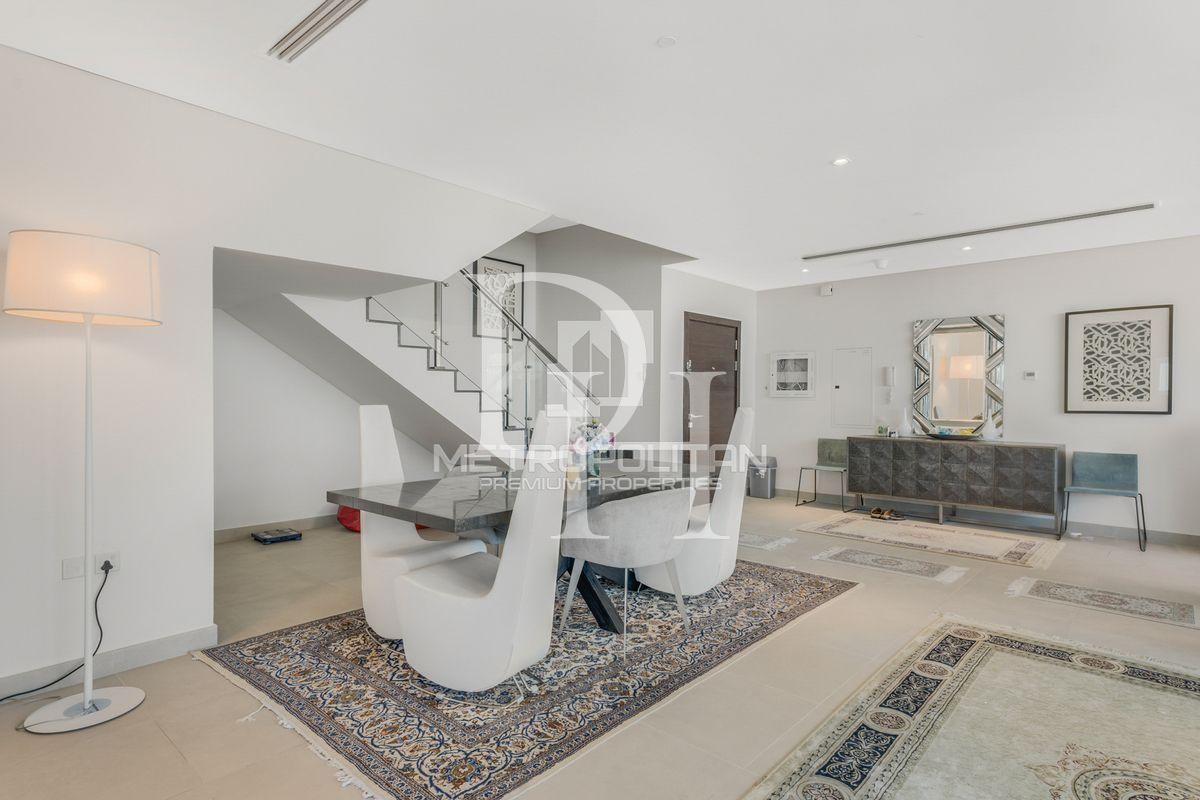 Dom / Dom miejski, Zjednoczone Emiraty Arabskie, Emirat Dubaju, Dubai Marina, 6 935 400 Dh zdjęcia 5