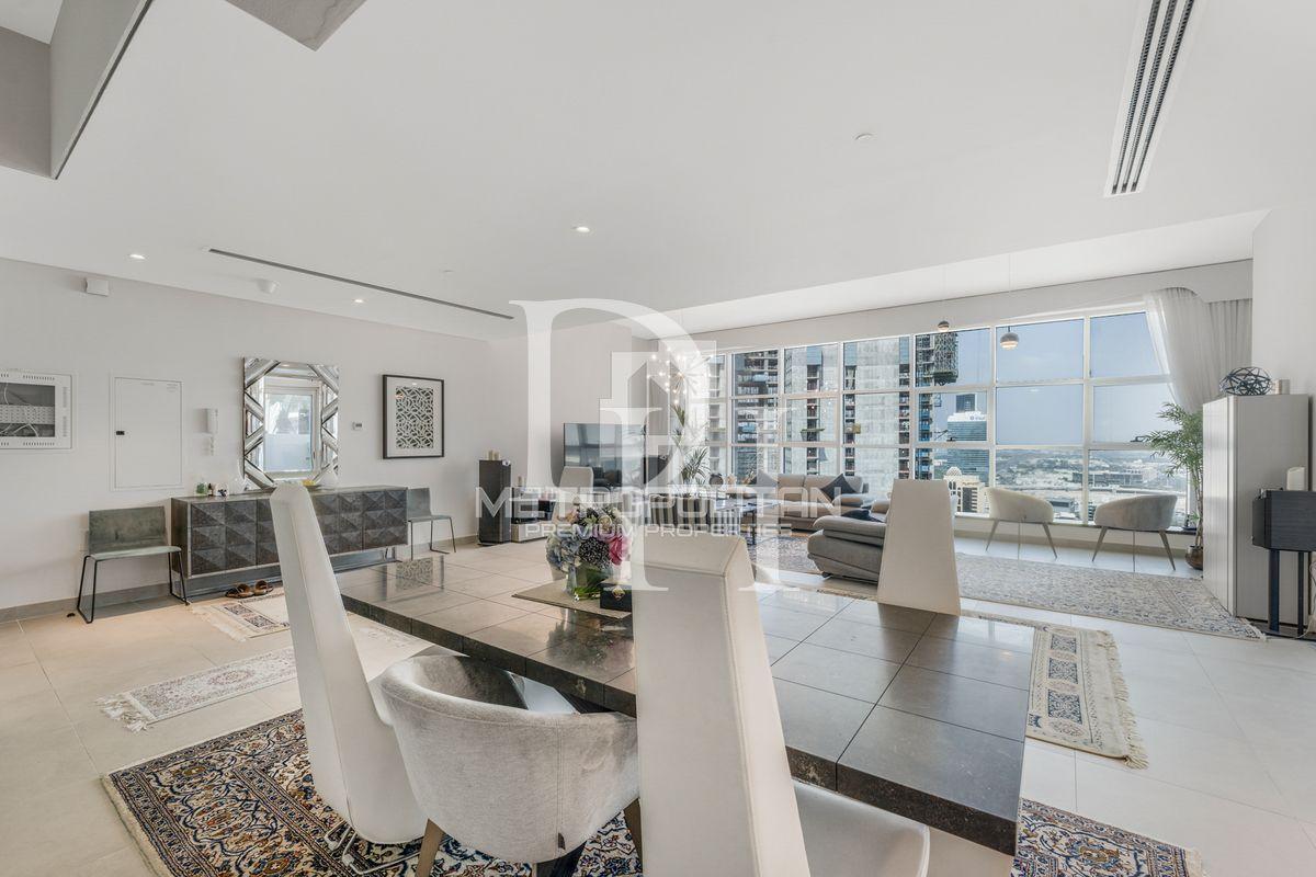 Dom / Dom miejski, Zjednoczone Emiraty Arabskie, Emirat Dubaju, Dubai Marina, 6 935 400 Dh zdjęcia 6