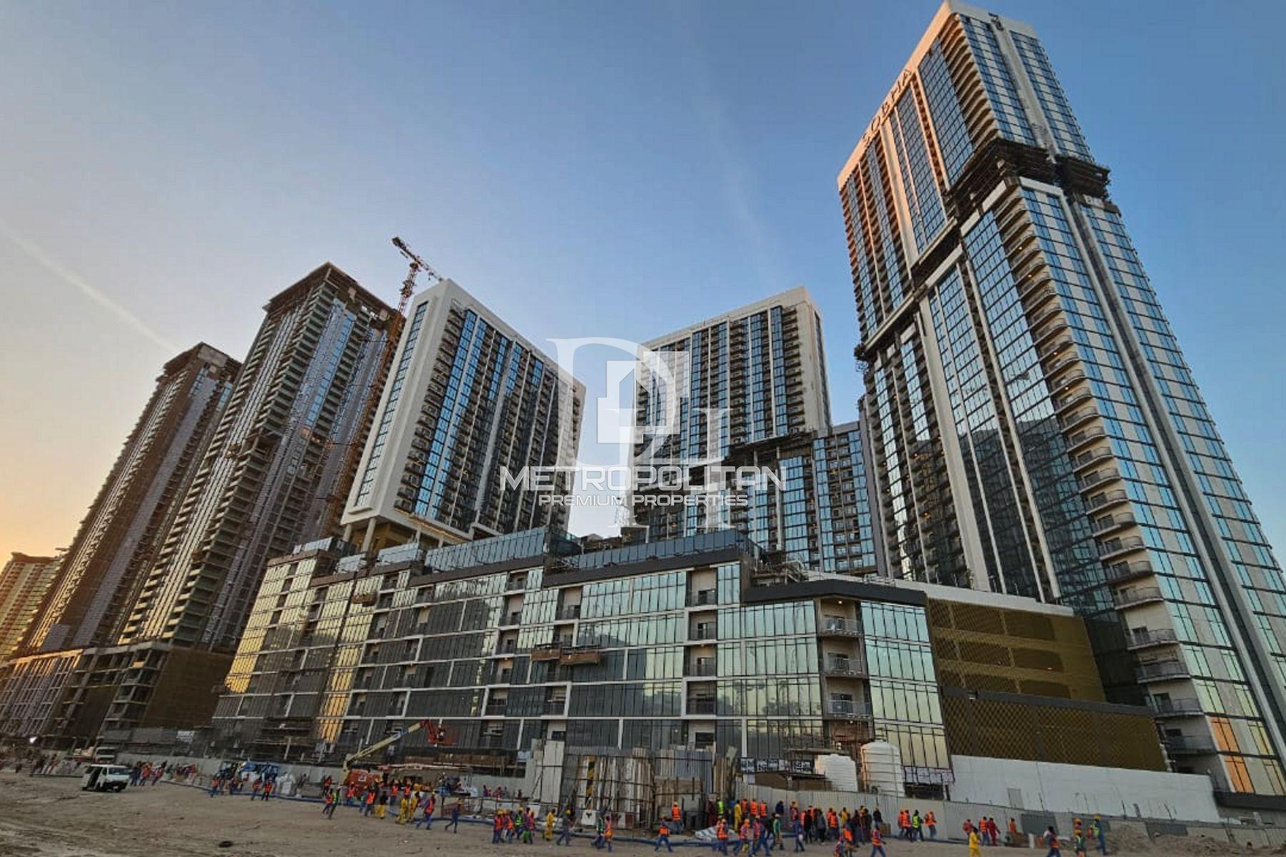 Apartamenty, Zjednoczone Emiraty Arabskie, Emirat Dubaju, Downtown Burj Dubai, 2 797 000 Dh zdjęcia 1