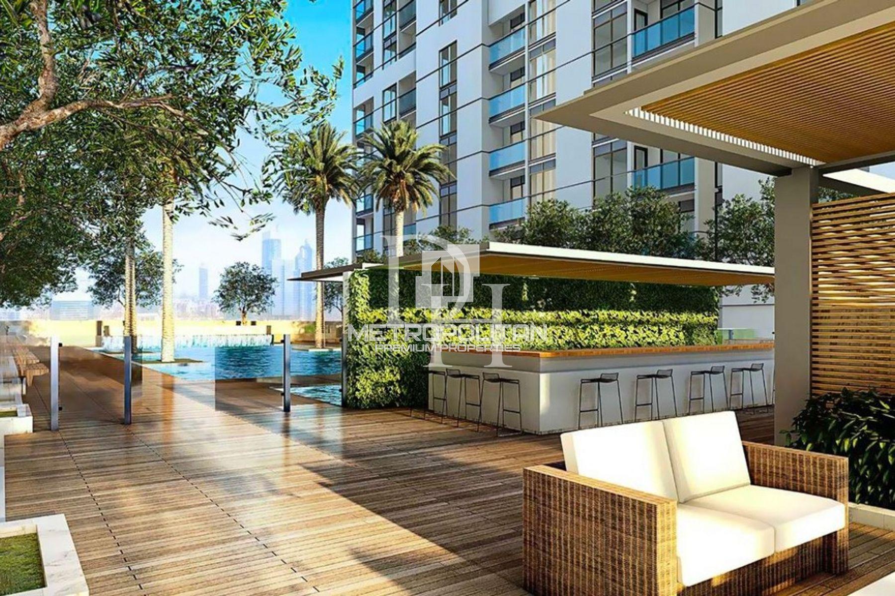 Apartamenty, Zjednoczone Emiraty Arabskie, Emirat Dubaju, Downtown Burj Dubai, 2 797 000 Dh zdjęcia 10