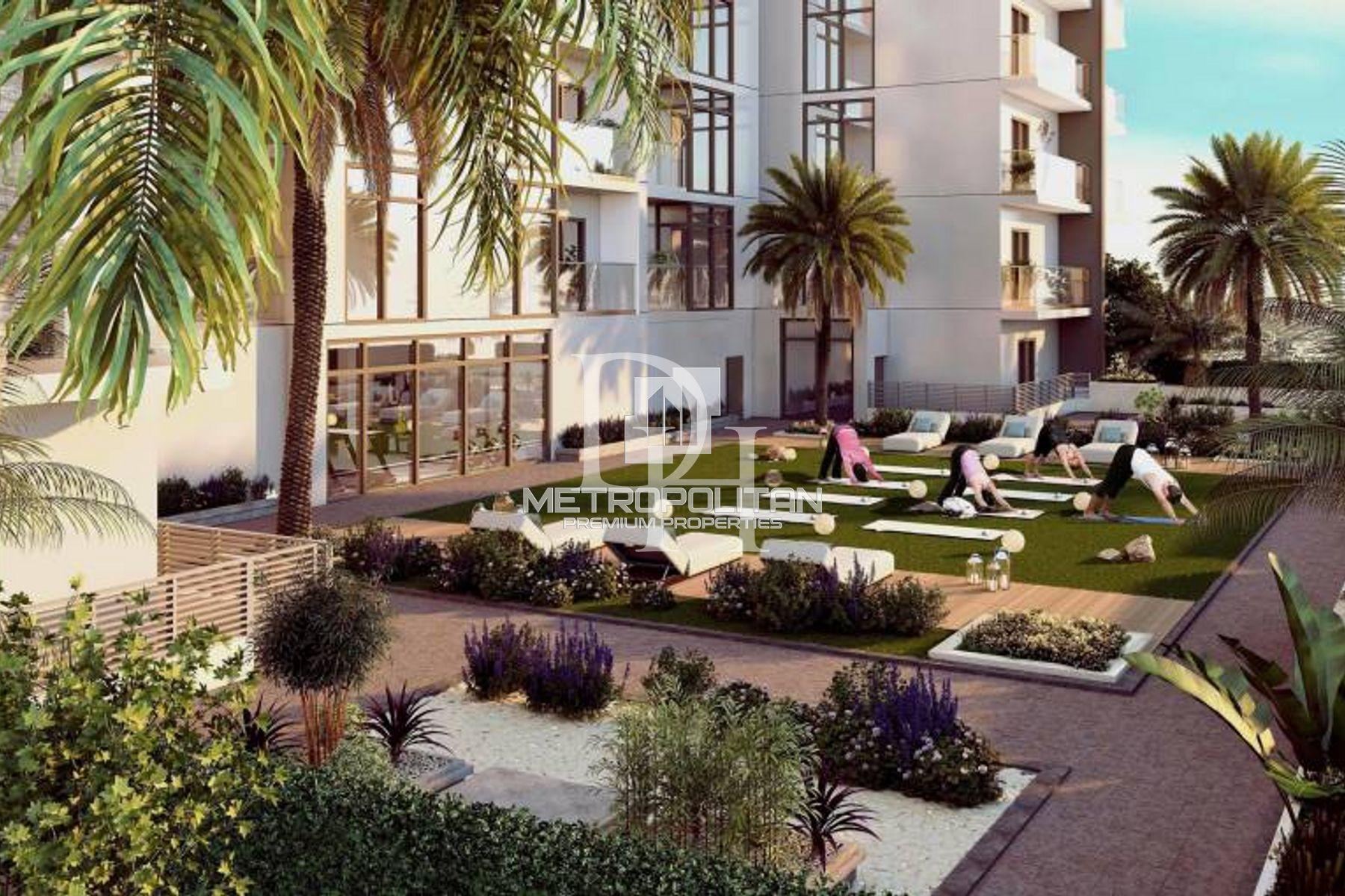 Apartamenty, Zjednoczone Emiraty Arabskie, Emirat Dubaju, Downtown Burj Dubai, 2 797 000 Dh zdjęcia 4