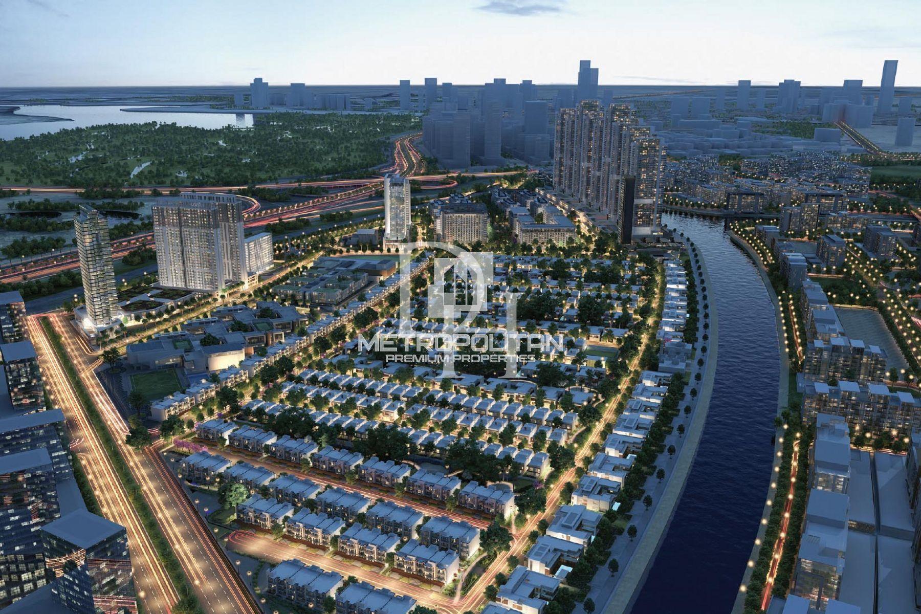 Apartamenty, Zjednoczone Emiraty Arabskie, Emirat Dubaju, Downtown Burj Dubai, 2 797 000 Dh zdjęcia 6