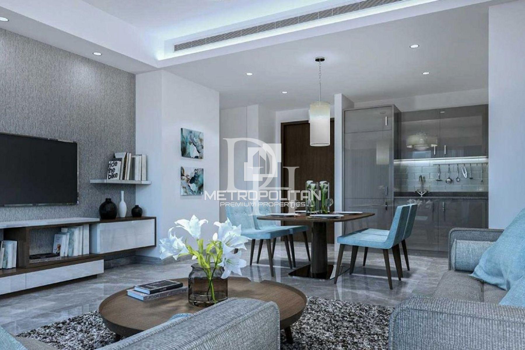 Apartamenty, Zjednoczone Emiraty Arabskie, Emirat Dubaju, Downtown Burj Dubai, 2 797 000 Dh zdjęcia 7