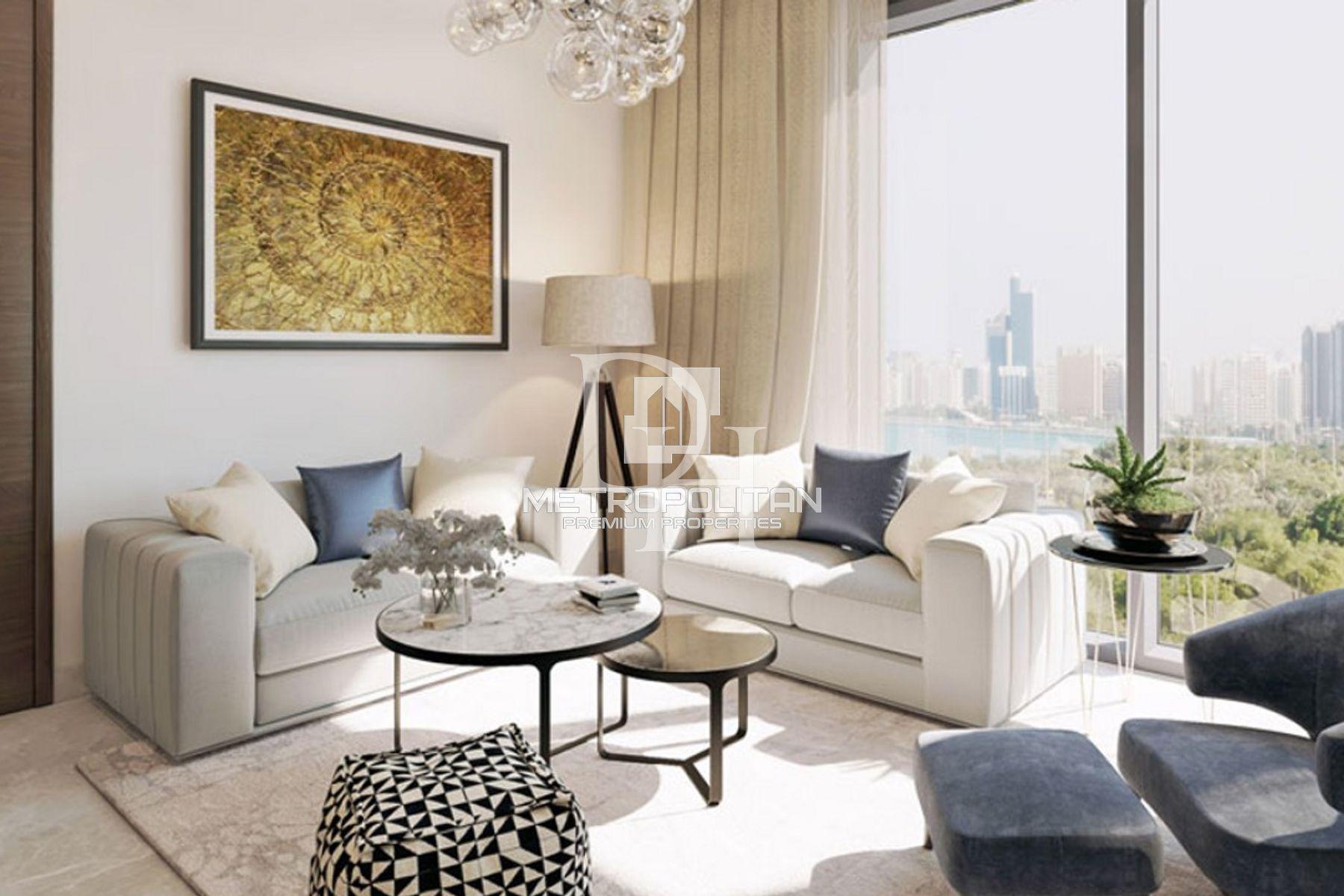 Apartamenty, Zjednoczone Emiraty Arabskie, Emirat Dubaju, Downtown Burj Dubai, 2 797 000 Dh zdjęcia 8