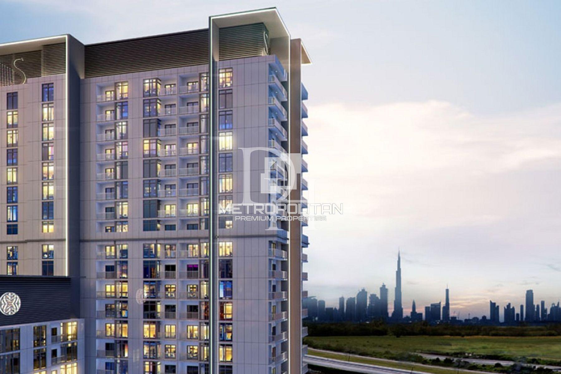 Apartamenty, Zjednoczone Emiraty Arabskie, Emirat Dubaju, Downtown Burj Dubai, 2 797 000 Dh zdjęcia 9
