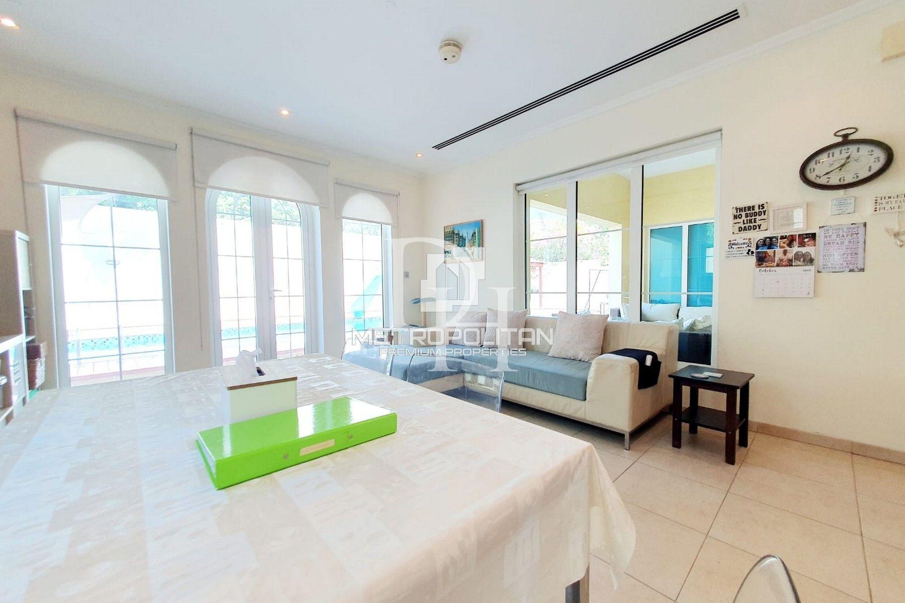 Будинок / Вілла, ОАЕ, Емірат Дубай, Дубай, 7 500 000 Dh фото 11