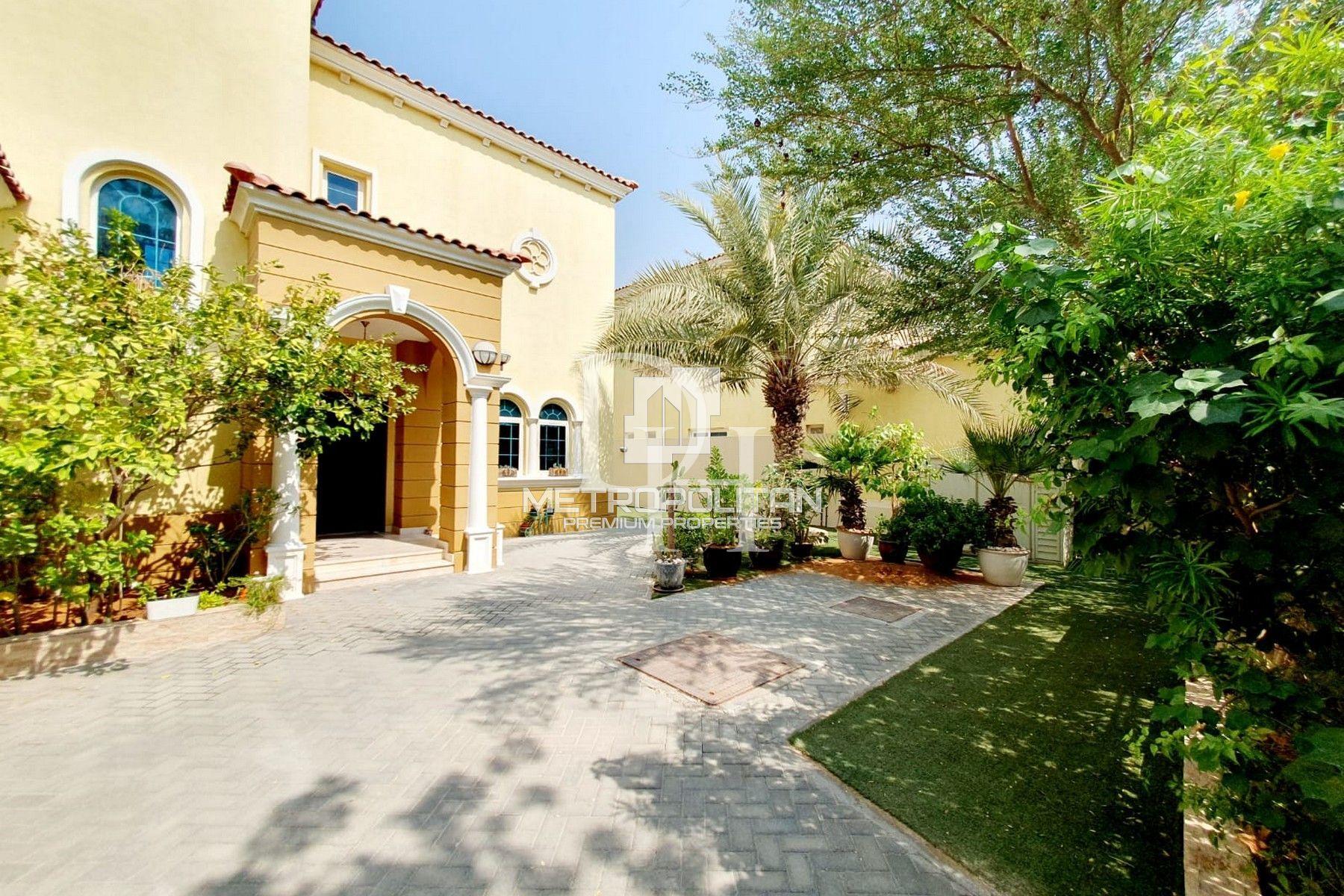 Будинок / Вілла, ОАЕ, Емірат Дубай, Дубай, 7 500 000 Dh фото 12