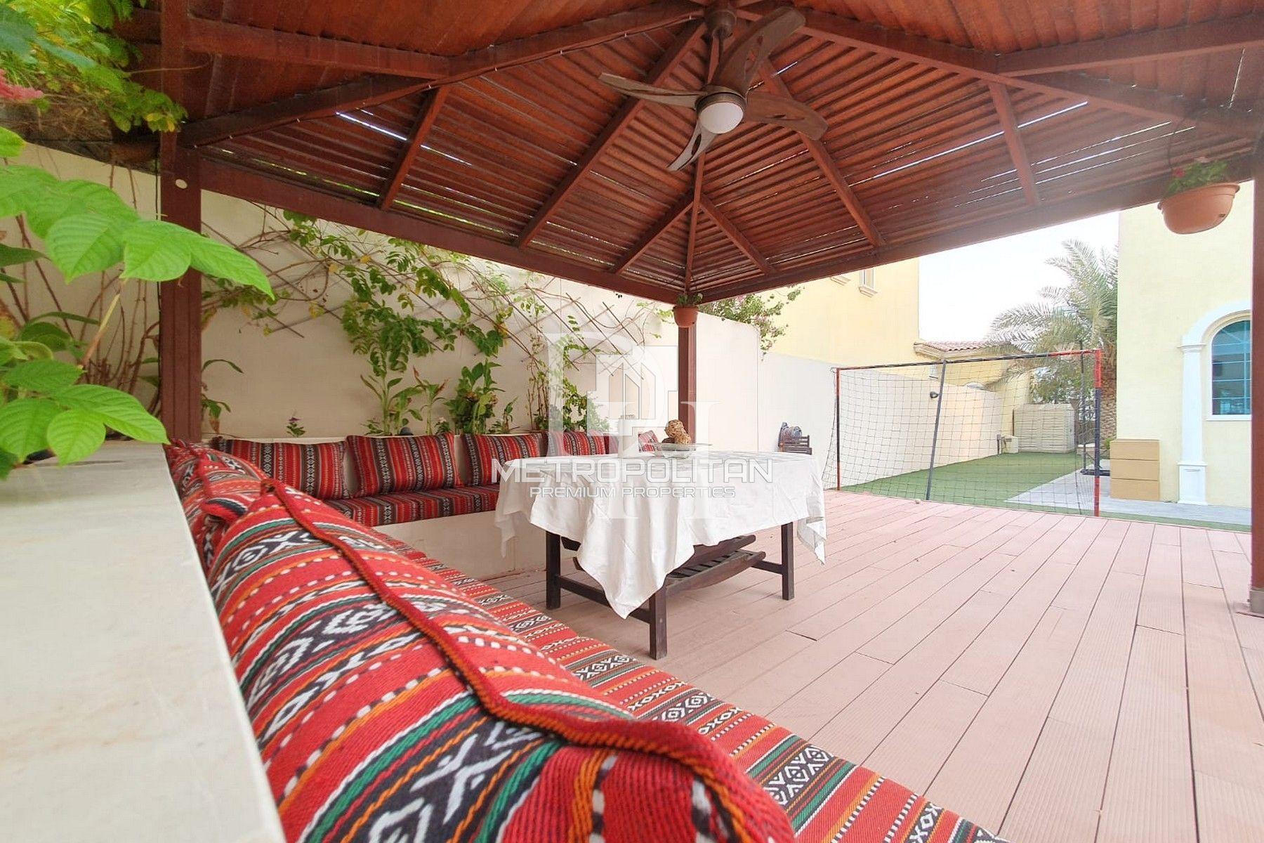 Будинок / Вілла, ОАЕ, Емірат Дубай, Дубай, 7 500 000 Dh фото 14