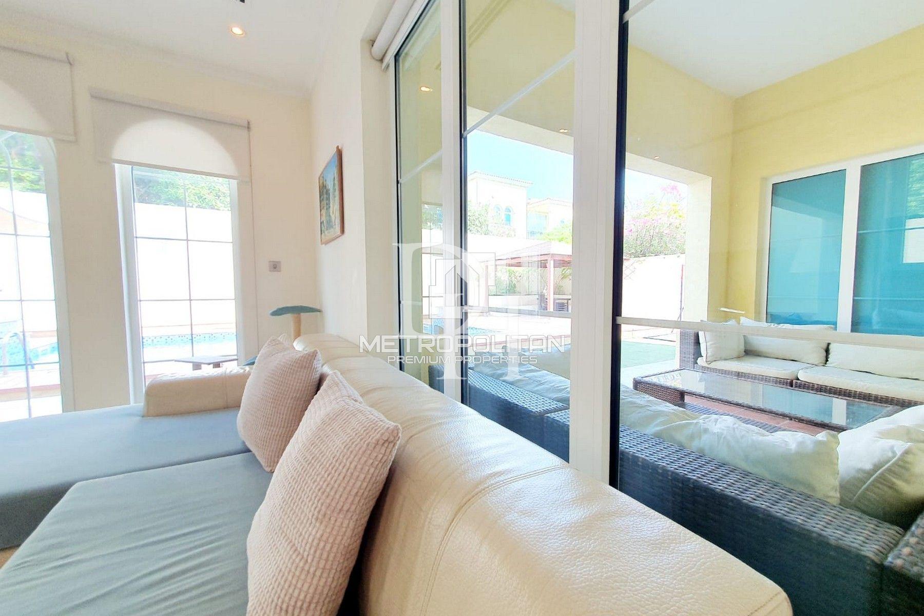 Будинок / Вілла, ОАЕ, Емірат Дубай, Дубай, 7 500 000 Dh фото 6