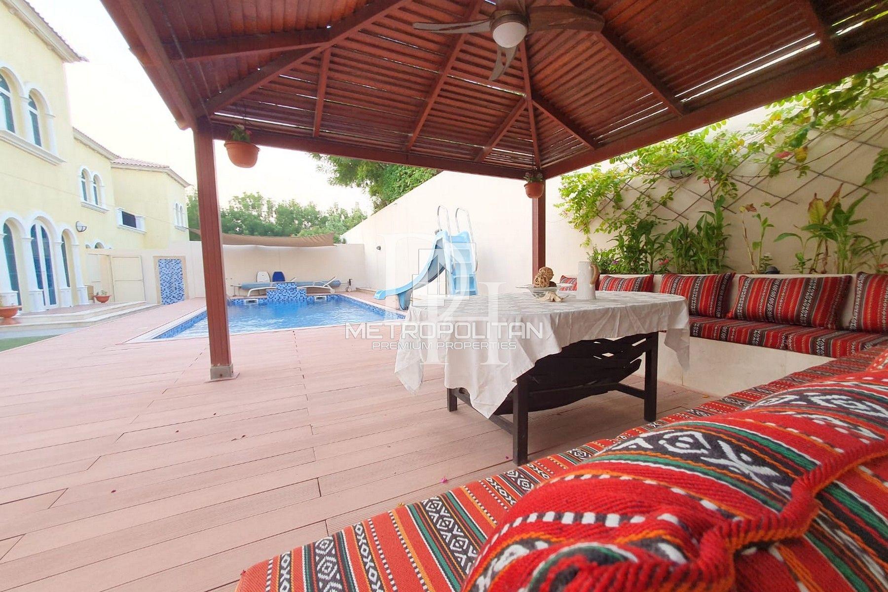 Будинок / Вілла, ОАЕ, Емірат Дубай, Дубай, 7 500 000 Dh фото 9