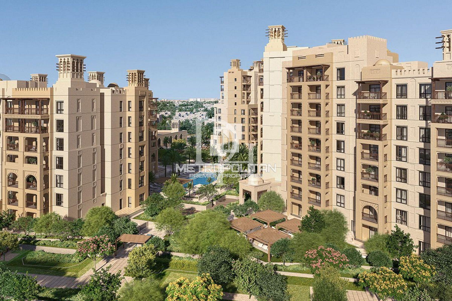 Апартаменти, ОАЕ, Емірат Дубай, Дубай, 2 500 000 Dh фото 4