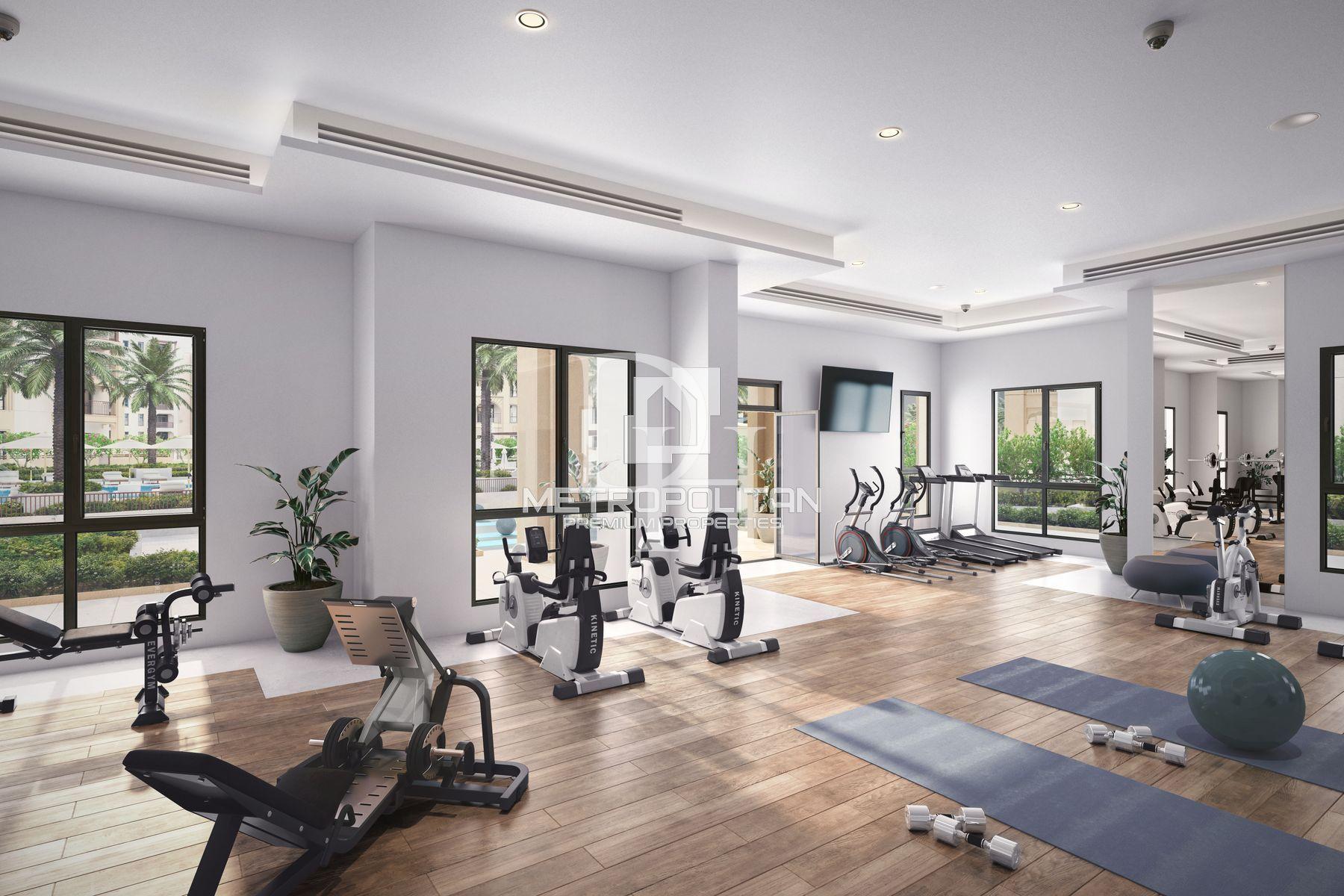 Апартаменти, ОАЕ, Емірат Дубай, Дубай, 2 450 000 Dh фото 10